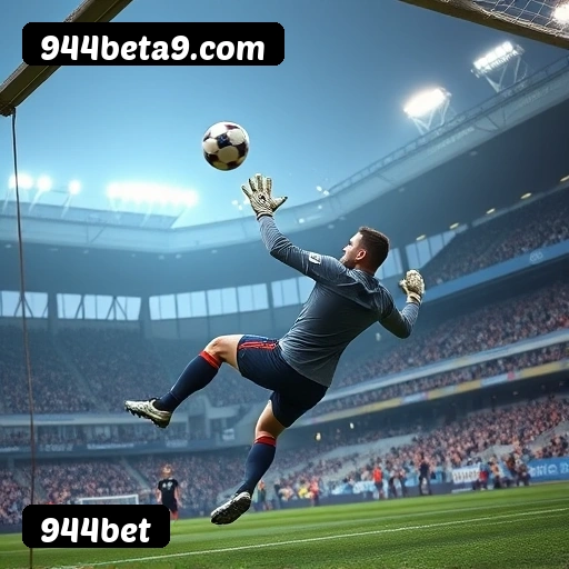 Vantagens exclusivas 944bet para jogadores brasileiros - São Paulo, Rio, BH