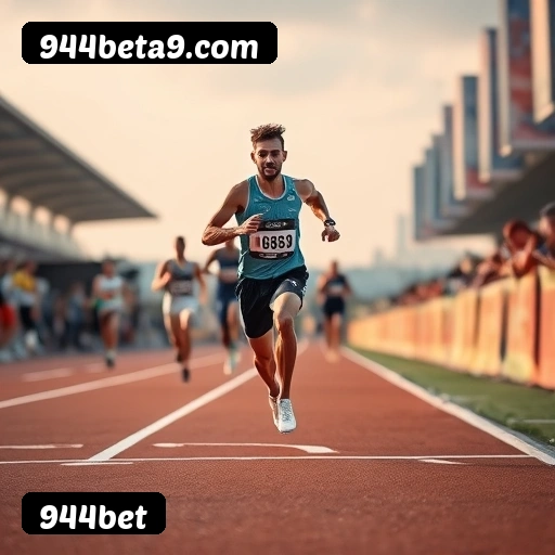 Comparação APP mobile vs versão web da 944bet