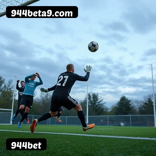 944bet bônus R$5.000 + 500 giros - Rollover 35x, prazo 30 dias, 38% taxa conversão