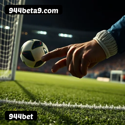 Tabela RTP dos jogos de cassino da 944bet