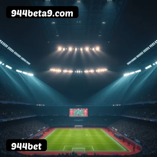 Catálogo 944bet 2.547 jogos - Pragmatic Play, Evolution, NetEnt