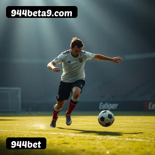 944bet PIX instantâneo Brasil - Depósito e saque em minutos 24/7