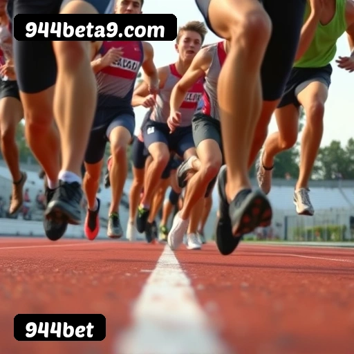 Principais provedores de slots da 944bet - NetEnt, Pragmatic Play, Play'n GO